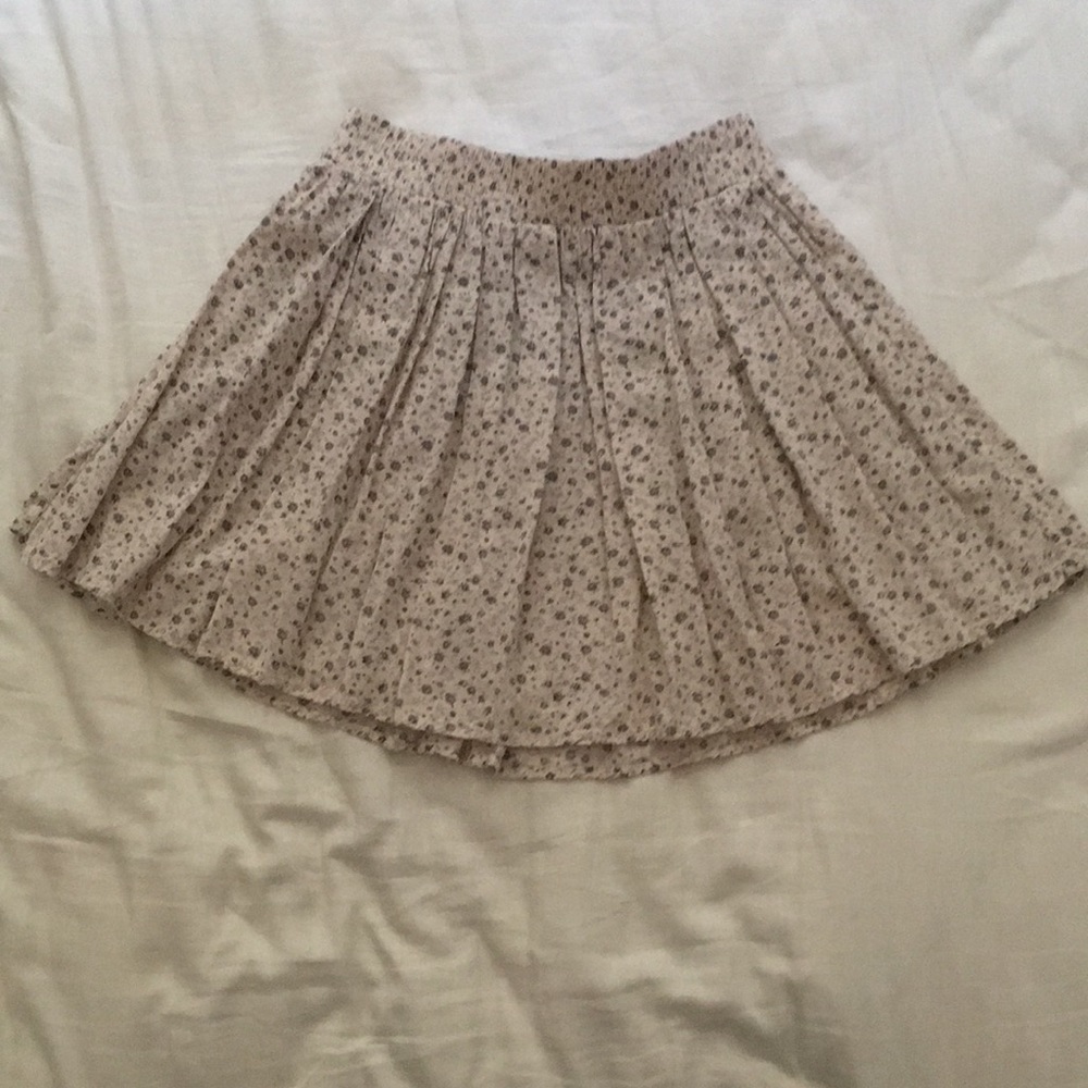 Vintage Brandy Melville Skirt from PacSun